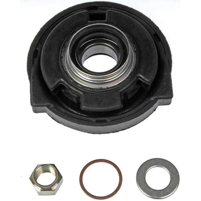 Center Support Bearing by DORMAN (OE SOLUTIONS) - 934-802 pa3