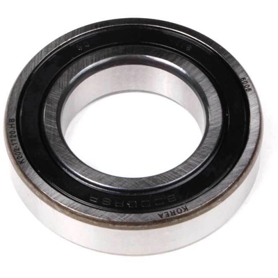 FAG - 6006.2RSR - Center Support Bearing pa4