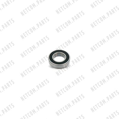 Center Support Bearing by KUGEL - 70-105CC pa2