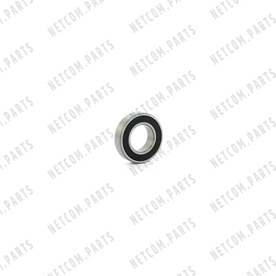 Center Support Bearing by KUGEL - 70-105CC pa3