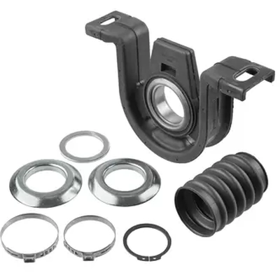 LEMFOERDER - 25240-01 - Driveshaft Center Support pa2