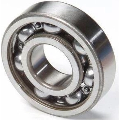 Center Support Bearing by NATIONAL BEARINGS - 107 pa3