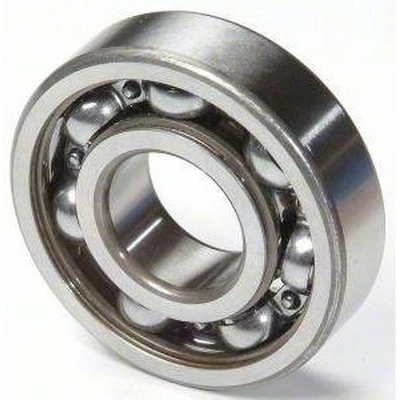 Center Support Bearing by NATIONAL BEARINGS - 206 pa4
