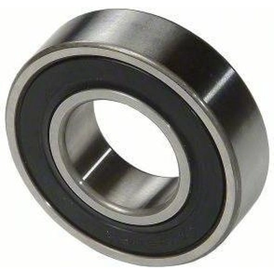 Center Support Bearing by NATIONAL BEARINGS - 511014 pa2