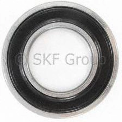Center Support Bearing by SKF - 6005-2RSJ pa3