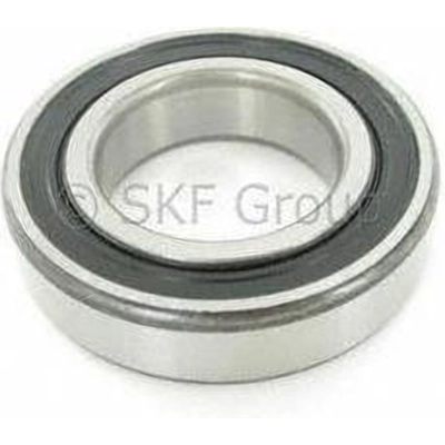 Center Support Bearing by SKF - 6006-2RSJ pa2