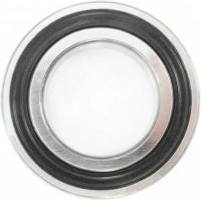 Center Support Bearing by SKF - 6007-2RSJ pa6