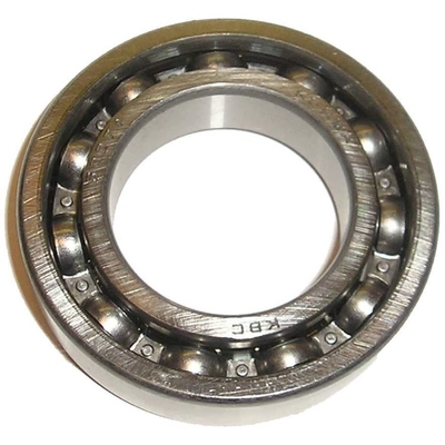 Center Support Bearing by SKF - 6007J pa4