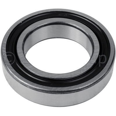 Center Support Bearing by SKF - 6008-2RSJ pa4