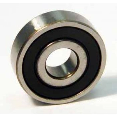 Center Support Bearing by SKF - 6008-2RSJ pa6