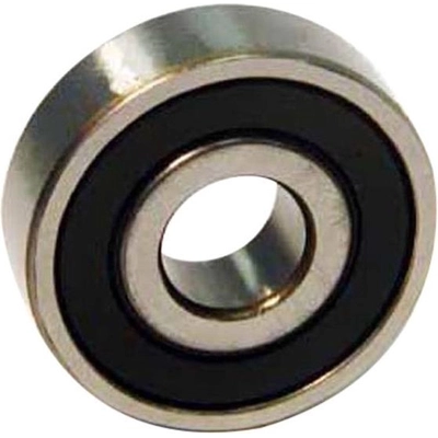 Center Support Bearing by SKF - 6009-2RSJ pa4