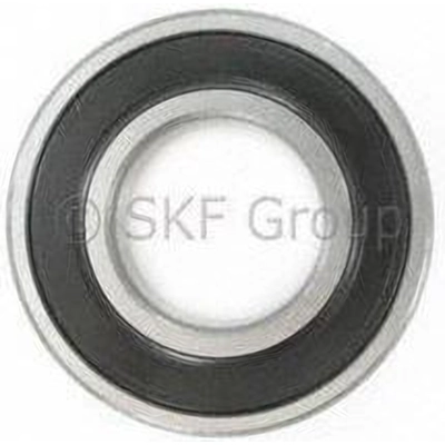 Center Support Bearing by SKF - 6205-2RSJ pa4