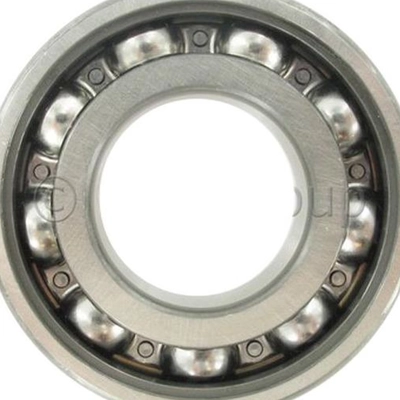 Center Support Bearing by SKF - 6205J pa14