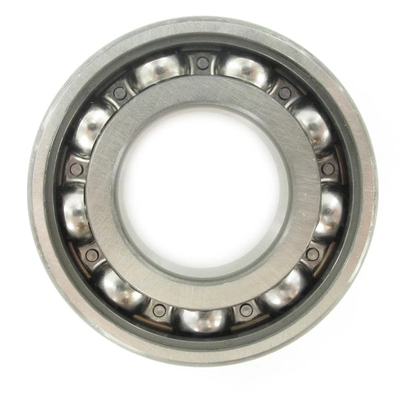 Center Support Bearing by SKF - 6205J pa6