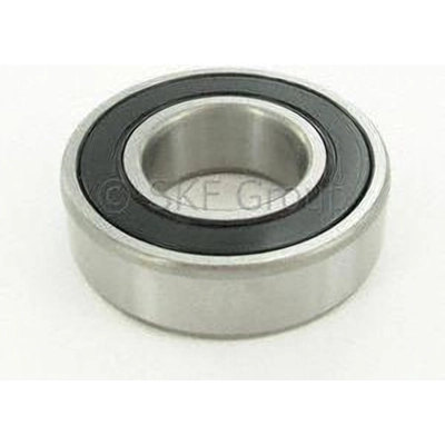 Center Support Bearing by SKF - 6205RSJ pa4