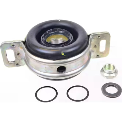 SKF - HB2900-20 - Driveshaft Support Bearing pa2