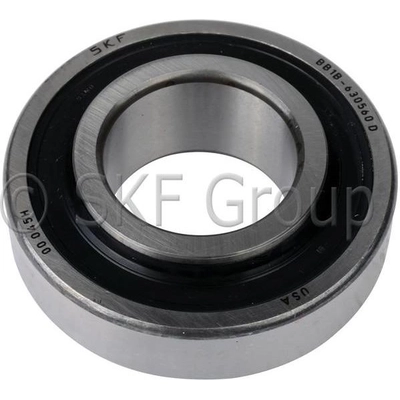Center Support Bearing by SKF - BR88107 pa4