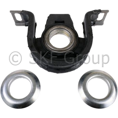 Center Support Bearing by SKF - HB88554 pa4