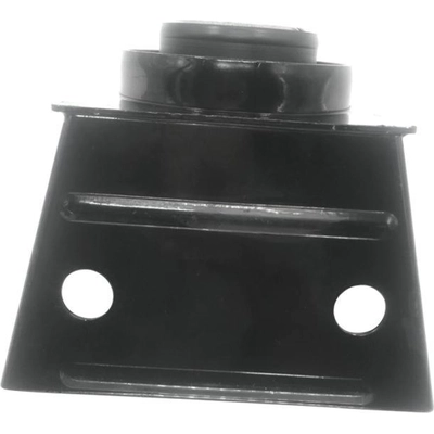 Center Support Bearing by SKP - SK934702 pa1