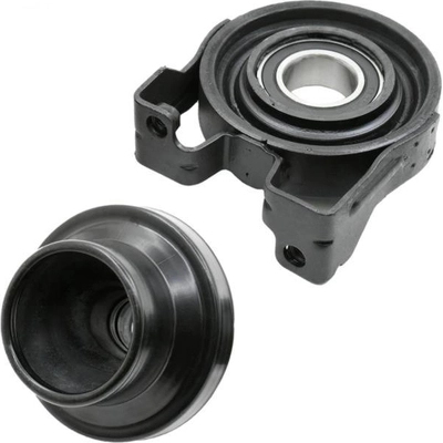Center Support Bearing by SKP - SK934703 pa2