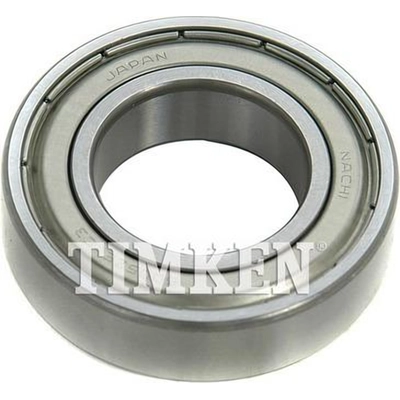 Center Support Bearing by TIMKEN - 105CC pa1