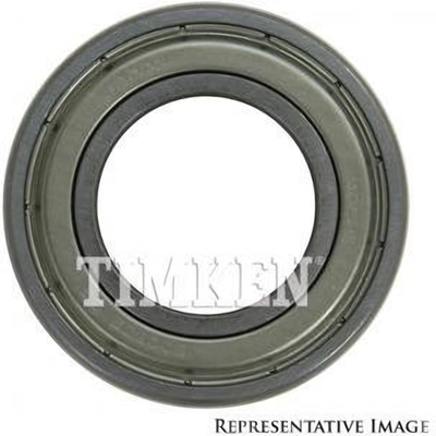 Center Support Bearing by TIMKEN - 105CC pa7