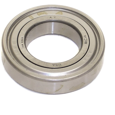 TIMKEN - 107WB - Front Passenger Side Wheel Bearing pa1