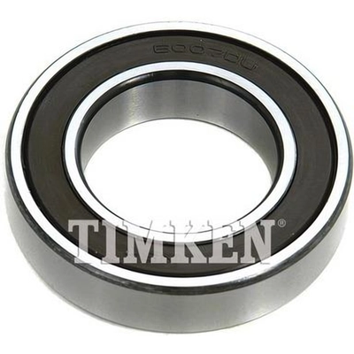 Center Support Bearing by TIMKEN - 107DD pa1