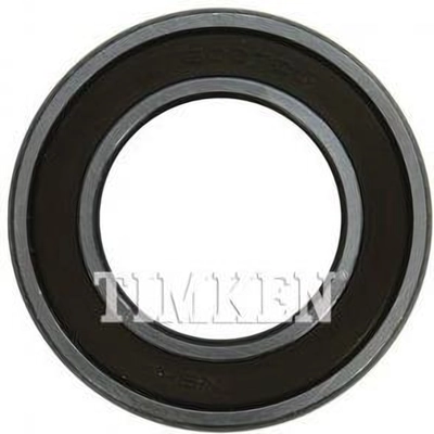 Center Support Bearing by TIMKEN - 107DD pa9