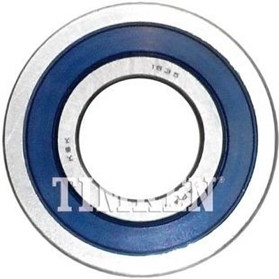 Center Support Bearing by TIMKEN - 109FF pa2