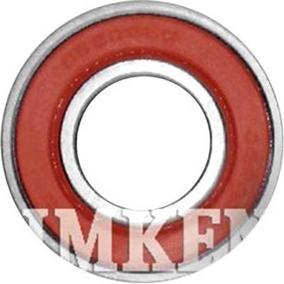 Center Support Bearing by TIMKEN - 205BB pa9