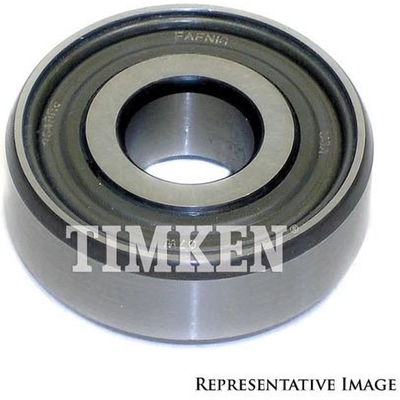 Center Support Bearing by TIMKEN - 208KRR2 pa1