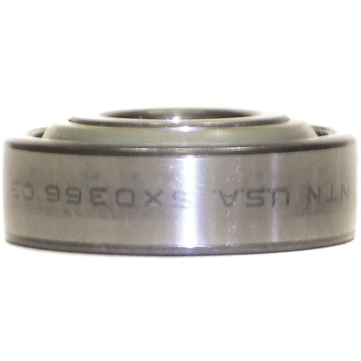 TIMKEN - 88506 - Rear Driver Side Wheel Bearing pa1