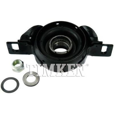 Center Support Bearing by TIMKEN - HB1005 pa1