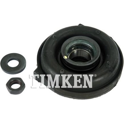 Center Support Bearing by TIMKEN - HB1009 pa1