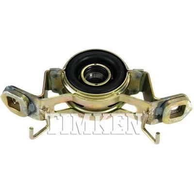 Center Support Bearing by TIMKEN - HB17 pa1