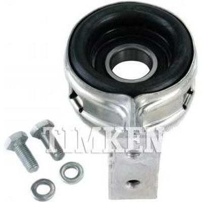 Center Support Bearing by TIMKEN - HB206FF pa5