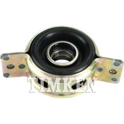 Center Support Bearing by TIMKEN - HB24 pa1