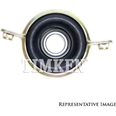 Roulement de support central by TIMKEN - HB26 pa6