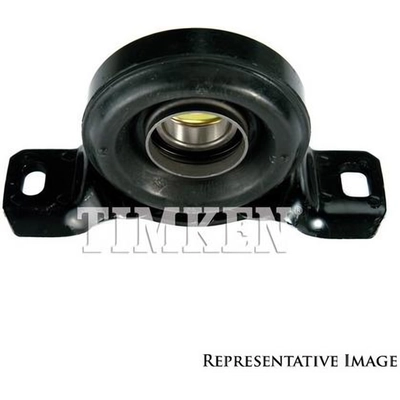 Center Support Bearing by TIMKEN - HB3015 pa1