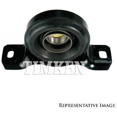 Roulement de support central by TIMKEN - HB3015 pa2