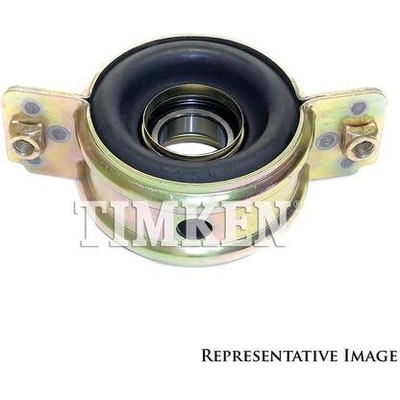 Center Support Bearing by TIMKEN - HB3034 pa1