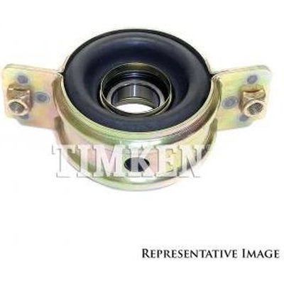 Center Support Bearing by TIMKEN - HB3034 pa2