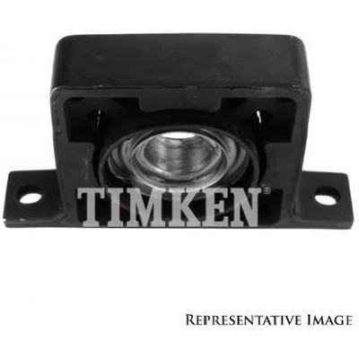 Roulement de support central by TIMKEN - HB3513 pa6