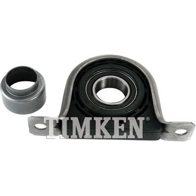 Center Support Bearing by TIMKEN - HB4010A pa1