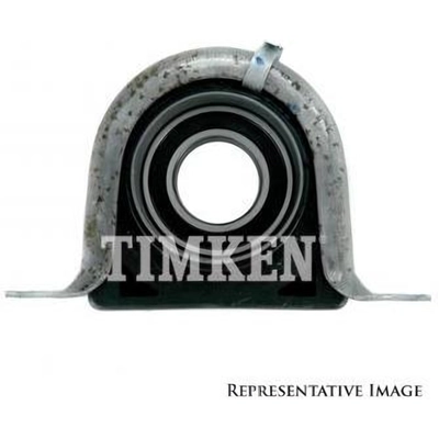 Roulement de support central by TIMKEN - HB4010A pa2