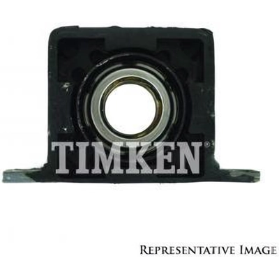 Roulement de support central by TIMKEN - HB4021 pa9