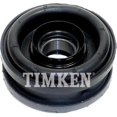 Center Support Bearing by TIMKEN - HB6 pa1