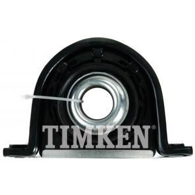 Roulement de support central by TIMKEN - HB88107B pa5