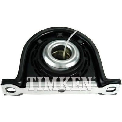 Center Support Bearing by TIMKEN - HB88107E pa1